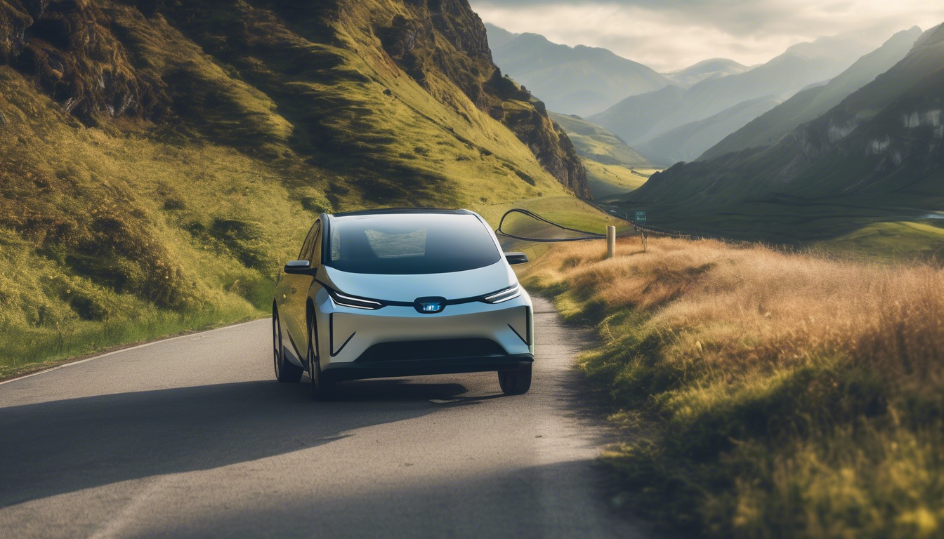 découvrez des conseils pratiques pour améliorer l'autonomie de la batterie de votre véhicule hybride rechargeable (phev). optimisez votre expérience de conduite et prolongez la durée de vie de votre batterie grâce à nos astuces simples et efficaces.