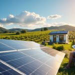 Avis sur les panneaux solaires de SunPower France
