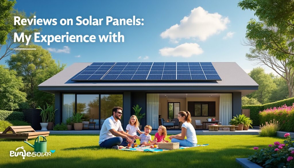 découvrez mon expérience avec puresolar à travers cet avis détaillé sur les panneaux solaires. explorez les avantages, les inconvénients et les performances réelles des systèmes solaires pour prendre une décision éclairée sur votre transition énergétique.
