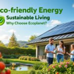 Avis sur les panneaux solaires : pourquoi choisir Ecoplanet ?
