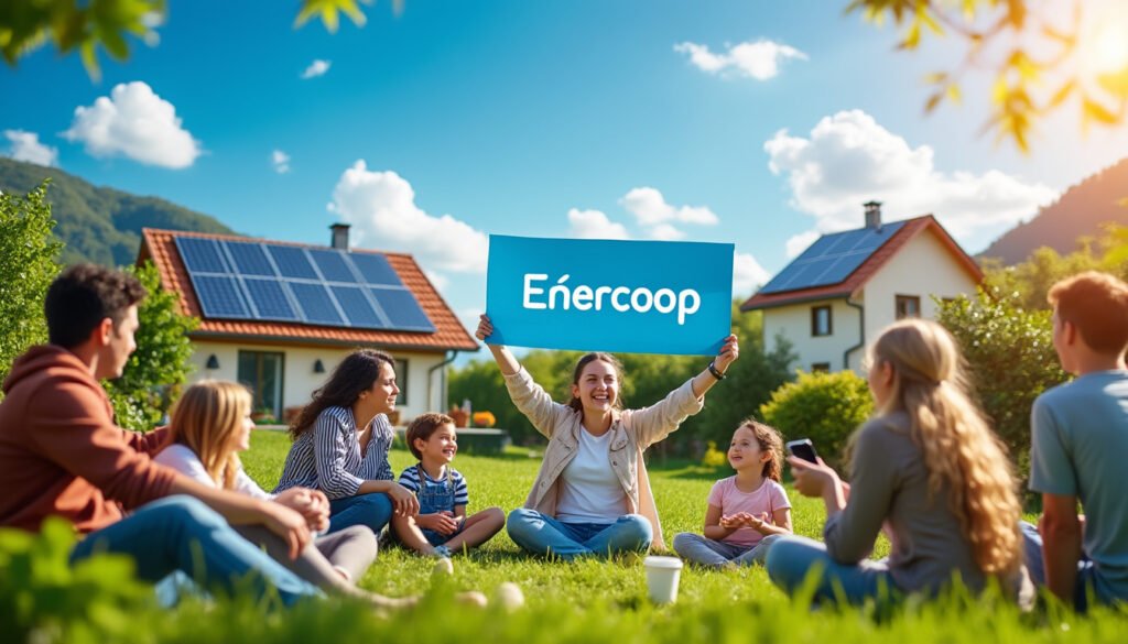 découvrez notre avis sur les panneaux solaires et les raisons de choisir enercoop. apprenez comment cette coopérative énergétique se distingue par son engagement écologique, ses tarifs compétitifs et ses solutions adaptées à vos besoins en énergie renouvelable.