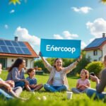 Avis sur les panneaux solaires : pourquoi choisir Enercoop ?