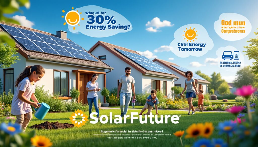 découvrez pourquoi solarfuture est le choix idéal pour vos panneaux solaires. lisez nos avis détaillés et bénéficiez d'une énergie renouvelable efficace et durable qui répond à vos besoins. faites le bon choix pour l'environnement et votre économie avec solarfuture.