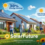 Avis sur les panneaux solaires : pourquoi choisir SolarFuture ?