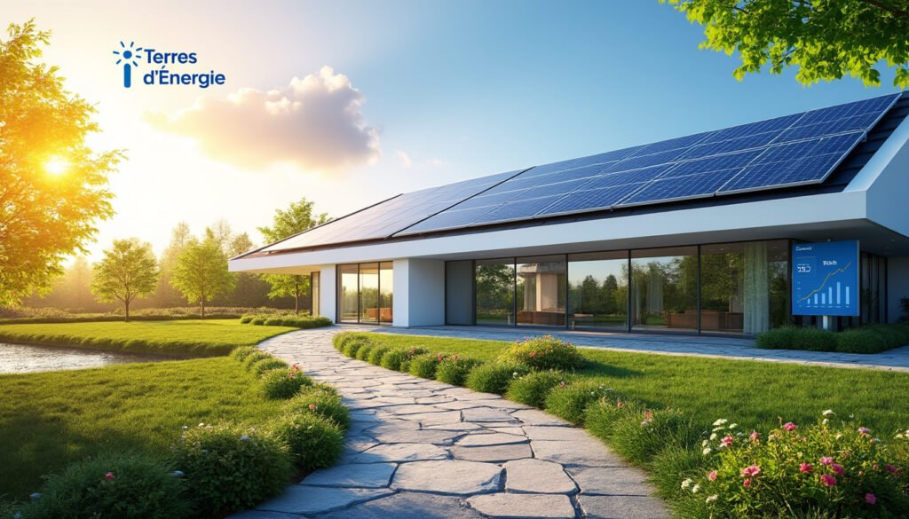 découvrez notre analyse approfondie des panneaux solaires chez terres d'énergie. quels sont leurs avantages, leur efficacité et les avis des consommateurs ? informez-vous sur l'impact écologique et économique de ces solutions énergétiques renouvelables.