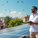 Avis sur les panneaux solaires : une perspective sur Sunil