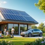 Avis sur les panneaux solaires : une solution durable pour tous