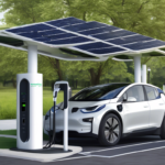 Batterie rechargeable : l’avenir de l’énergie durable
