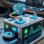 Batterie start and stop : fonctionnement et avantages