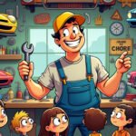 ChrisFix – « ChrisFix : Réparer des voitures sur YouTube, un business juteux ? Découvrez sa fortune ! »