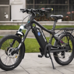 Comment choisir la batterie idéale pour votre vélo électrique