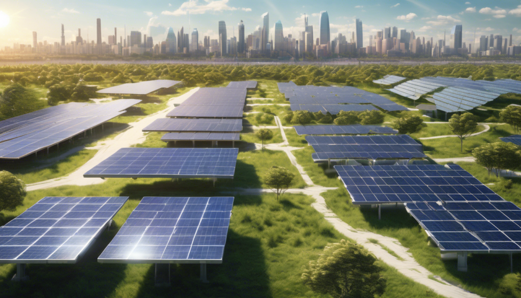 découvrez comment la batterie aner révolutionne le paysage énergétique, en offrant des solutions durables et innovantes pour un avenir plus propre et efficace. explorez ses avantages, son fonctionnement et son impact sur la transition énergétique.