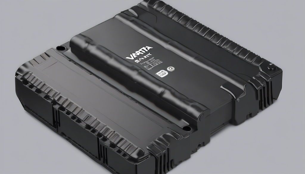 découvrez la batterie varta pro motive black 12v 180ah 1400a, conçue pour offrir une puissance inégalée et répondre à tous vos besoins énergétiques. idéale pour les véhicules de loisirs, elle garantit performance et fiabilité dans toutes vos aventures.