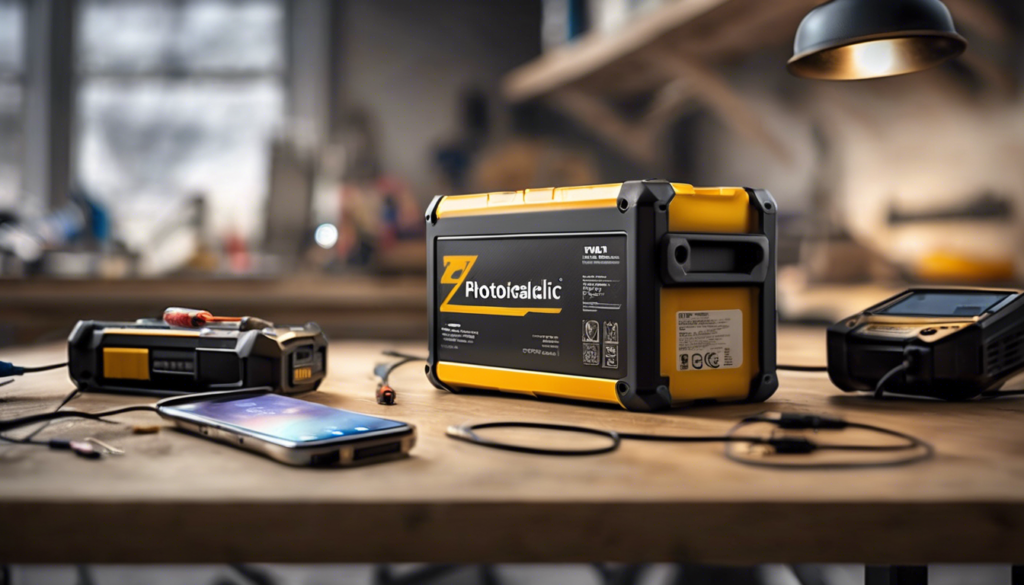 découvrez la puissance exceptionnelle de notre batterie 12v 7ah, idéale pour alimenter vos appareils avec fiabilité et performance. profitez d'une autonomie prolongée et d'une efficacité optimale pour tous vos besoins énergétiques.