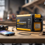 Découvrez la puissance d’une batterie 12v 7ah pour vos appareils