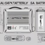 Découvrez le chargeur de batterie Ctek Mxt 4.0 : performance et fiabilité à portée de main