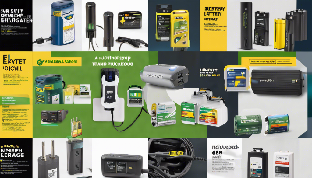 découvrez pourquoi un chargeur de maintien pour batterie est essentiel pour prolonger la durée de vie de vos batteries, garantir leur performance et éviter les pannes inattendues. apprenez à choisir le bon modèle et à optimiser son utilisation pour une efficience maximale.