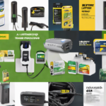 Découvrez l&rsquo;importance d&rsquo;un chargeur de maintien pour batterie