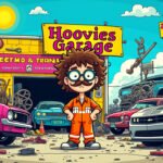 Hoovies Garage – « Hoovies Garage : Acheter des voitures en panne… un business lucratif ? Quelle est sa fortune ? »