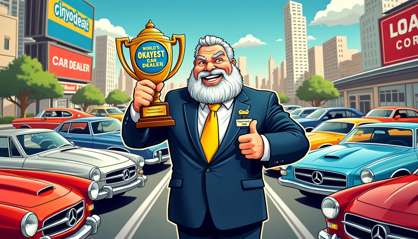 découvrez le monde fascinant de hoovies garage, où l'achat de voitures en panne se transforme en un véritable business lucratif. plongez dans l'univers entrepreneurial de son créateur et explorez sa fortune à travers des opportunités uniques et des histoires de voitures restaurées. une aventure captivante pour les passionnés d'automobiles et les amateurs de défis !