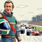Jackie Stewart – « Jackie Stewart : Le chevalier écossais qui a révolutionné la sécurité en F1 »