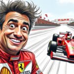 Jean Alesi – « Jean Alesi : Le passionné au cœur de Ferrari »