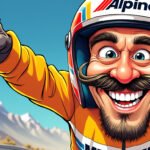 Jean Rédélé – « Jean Rédélé : Le père d’Alpine et des victoires françaises en rallye »