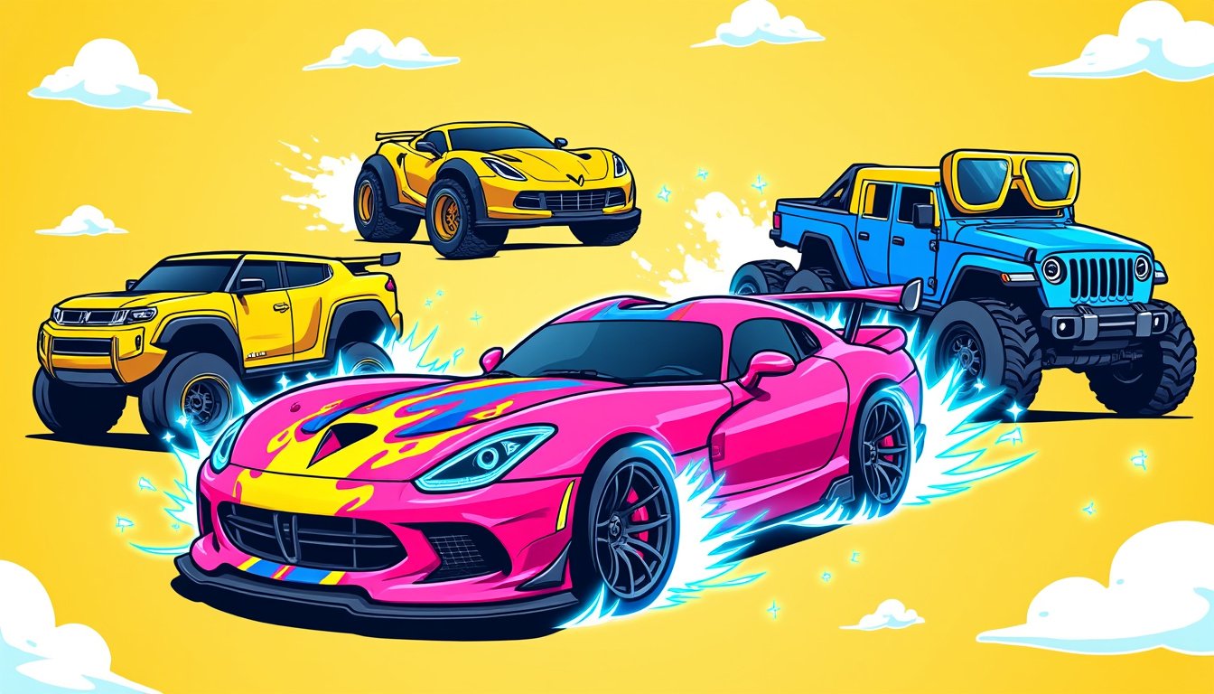 découvrez l'univers fascinant de john hennessey, l'inventeur texan qui se défié les lois de la vitesse. plongez dans ses innovations audacieuses et passionnantes qui redéfinissent les standards de l'automobile et transformez votre perception de la performance.