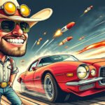 John Hennessey – « John Hennessey : Le texan qui pousse les limites de la vitesse »