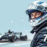 Kimi Räikkönen – « Kimi Räikkönen : L’homme de glace, champion du monde et personnage énigmatique »