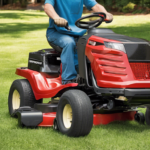 La batterie de votre tondeuse autoportée : comment bien la choisir et l&rsquo;entretenir