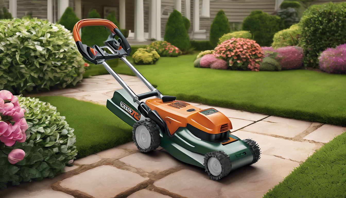 découvrez comment choisir la batterie parfaite pour votre taille haie grâce à nos conseils pratiques. optimisez votre jardinage avec une batterie qui répond à vos besoins et prolongez la durée de vie de votre outil de jardinage.