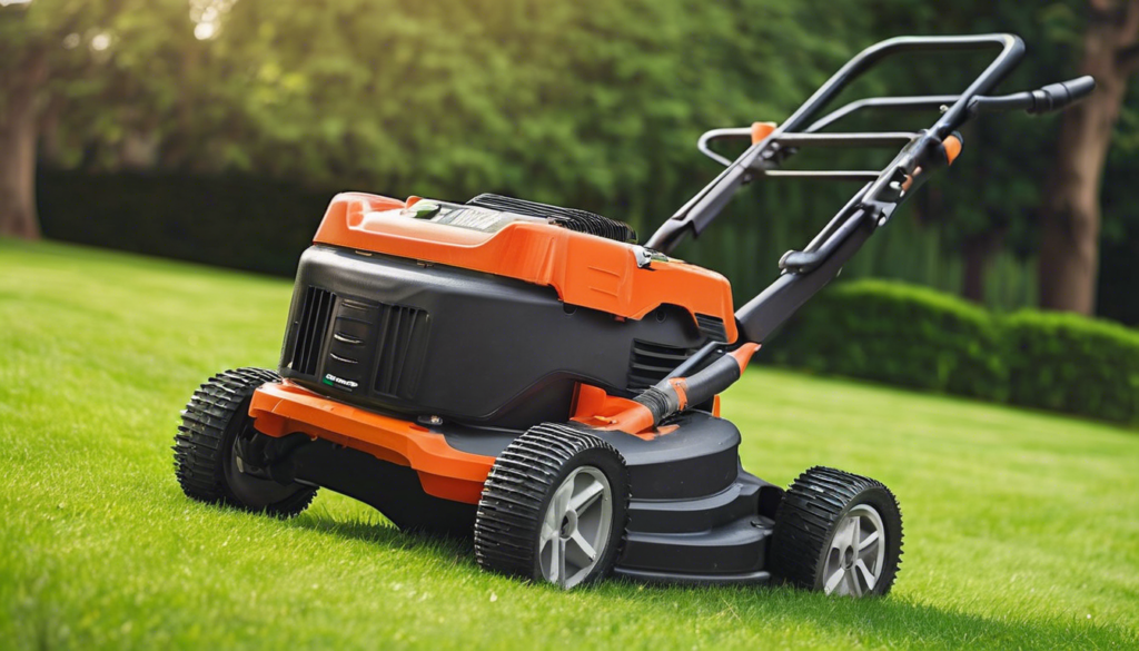 découvrez notre guide d'achat complet sur les meilleures batteries pour votre tracteur tondeuse. trouvez des conseils pratiques, des comparatifs et des recommandations pour choisir la batterie idéale, garantissant performance et longévité pour votre équipement de jardinage.