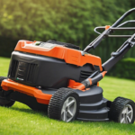 Les meilleures batteries pour votre tracteur tondeuse : guide d’achat