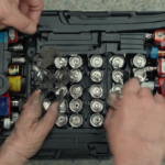 Les secrets pour entretenir l’acide de votre batterie