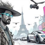 Mate Rimac – « Mate Rimac : Le prodige croate électrisant l’avenir de l’automobile »