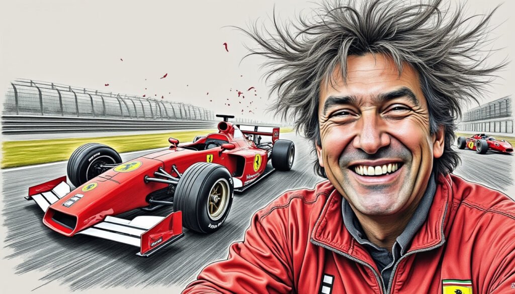 découvrez le parcours fascinant de mauro forghieri, l'ingénieur visionnaire qui a joué un rôle clé dans l'ascension de ferrari au sommet du sport automobile. plongez dans son héritage, ses innovations techniques et son influence indélébile sur le monde de la f1.
