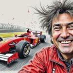 Mauro Forghieri – « Mauro Forghieri : L’ingénieur qui a propulsé Ferrari au sommet »