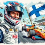 Mika Häkkinen – « Mika Häkkinen : Le seul rival qui a fait trembler Schumacher »