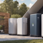 Optimisez votre espace avec une batterie de stockage solaire