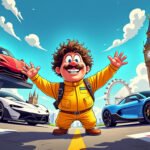 Paul Wallace (Supercars of London) – « Paul Wallace : Du rêve de supercars à la réalité financière… Quelle est sa fortune ? »
