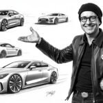 Peter Schreyer – « Peter Schreyer : Le designer qui a redessiné l’identité de Kia et Audi »