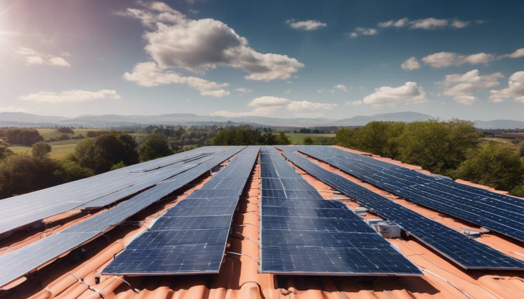 découvrez pourquoi l'investissement dans un onduleur batterie est crucial pour la pérennité de votre entreprise. garantissez la continuité de vos opérations, protégez vos équipements sensibles et maîtrisez vos coûts énergétiques. ne laissez pas les coupures de courant perturber votre activité.