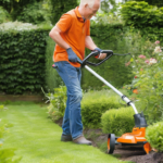 Pourquoi opter pour un coupe bordure sur batterie : avantages et conseils d&rsquo;achat