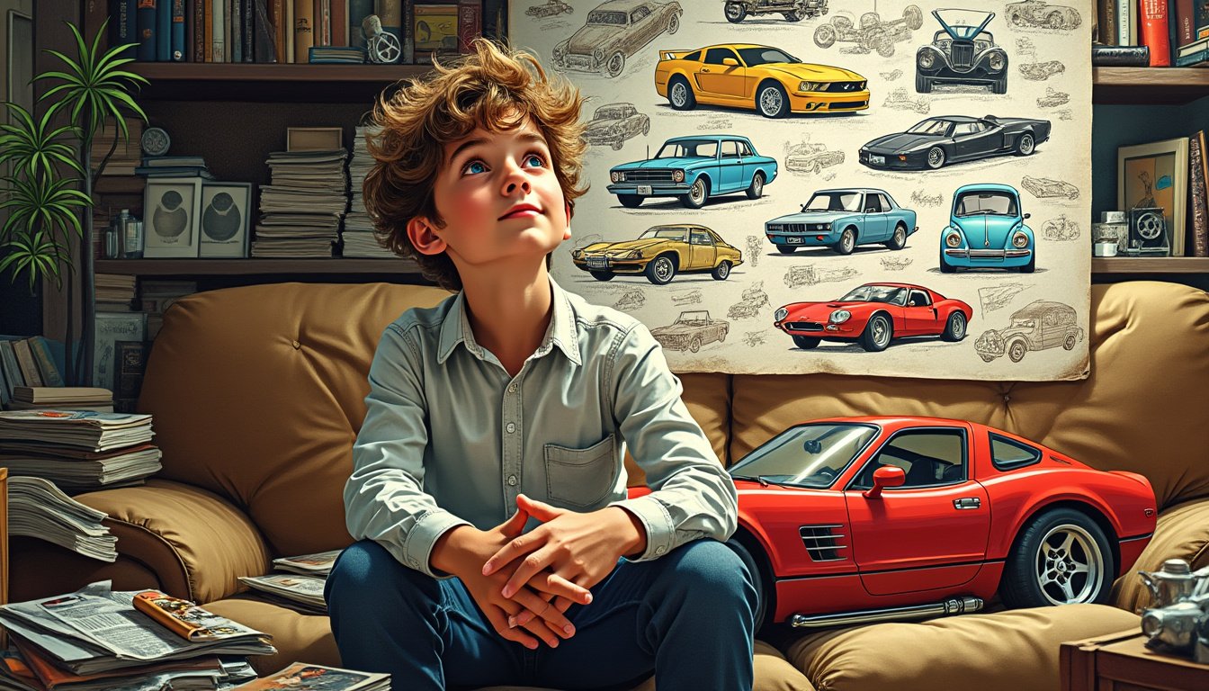 découvrez le parcours fascinant de salomondrin, entrepreneur à succès, qui a su allier passion pour l'automobile de luxe et stratégies d'affaires fructueuses. plongez dans l'univers de ses investissements et explorez la fortune qu'il a bâtie au fil des années.