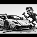 Tavarish – « Tavarish : Restaurer des supercars en ruine peut-il rapporter gros ? Sa fortune expliquée »