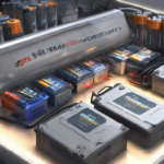 Tout ce qu’il faut savoir sur la batterie gel