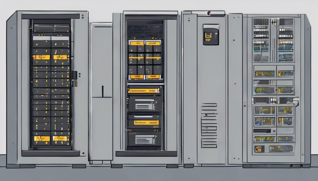découvrez tout ce qu'il faut savoir sur les batteries onduleur pour garantir une alimentation fiable et continue. apprenez à choisir le bon modèle, à comprendre leur fonctionnement et à optimiser leur utilisation pour protéger vos appareils électriques contre les coupures de courant.