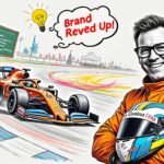 Zak Brown – « Zak Brown : Le marketeur devenu patron de McLaren Racing »
