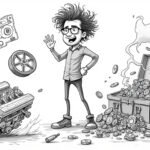 Engineering Explained (Jason Fenske) – « Engineering Explained : Expliquer la science automobile, un business rentable ? Découvrez sa fortune ! »